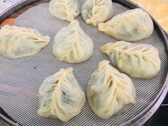 -叶存利海鲜大馅饺子(东戴河止锚湾店)