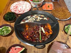 -楠火锅(龙阳广场店)