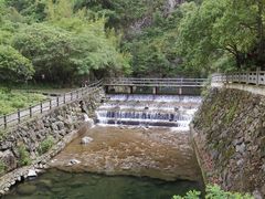 -宁波五龙潭景区