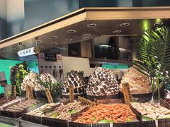 -亚马逊海鲜自助(梅溪湖步步高店)