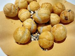 小炒汤圆-茅庐川菜(青岛凯德店)