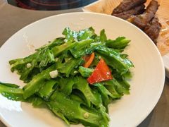 -创味·民间海南菜·非遗藤桥排骨(藤桥·免税城店)