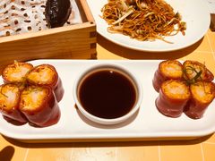 -蔡澜点心·粤菜(海印都荟城店)