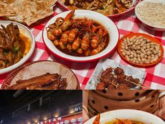 -江味龙虾馆·裸蓝龙虾(南山店)