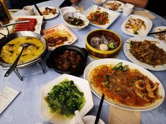 -古南都·老广东酒楼(龙江店)