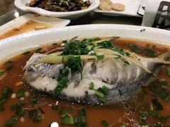 -温州炎亭海鲜阁(万塘路店)