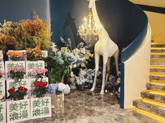 -狮拾久·现代新加坡料理(福田COCO Park店)