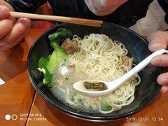 -蓉李记成都名小吃(合肥包河万达店)