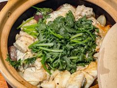 -顶特勒·黄鱼馆·特色菜(上海大世界店)