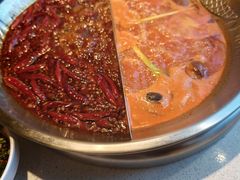 -大龙燚火锅(太古里店)