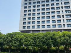 -南大国际会议中心