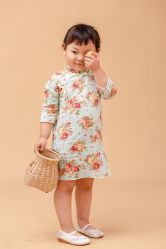 点击看大图 -哈妮儿童摄影(德清店)