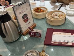 -喜宴又一村·粤菜·茶点·海鲜(壹方天地店)