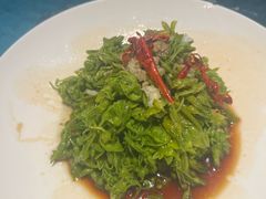 -茶人村·宫廷私厨(奥体印象城店)