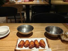 -九毛九西北菜(大东海店)