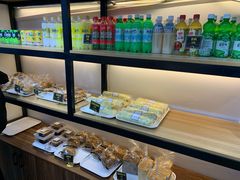 -韩国利尔面包(桂林路店)