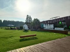 -黄海国家森林公园