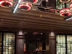 -北京四季酒店·采逸轩