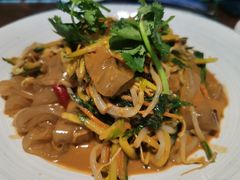 东北大拉皮-95号酱骨·一块豆腐(展春园西路店)