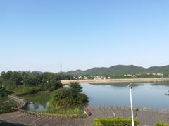 -苏体天云湖运动度假村