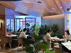 -大树餐厅(益田假日店)