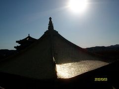 -普陀宗乘之庙(小布达拉宫)