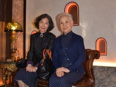 -起士林大饭店(小白楼店)