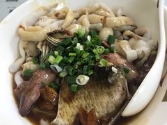 -荔林食店(西华路店)