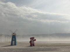 -盐湖景区