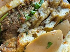 巨無霸肉夾饃-刘记肉夹馍(彰武店)