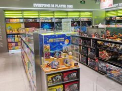 -TOP TOY(大兴荟聚店)