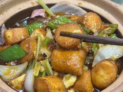 -潮十三潮汕砂锅粥(高新四路大都荟店)