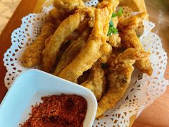 -咕嘟草帽鱼·牛奶一样的鲜鱼汤(包河万达广场创始店)