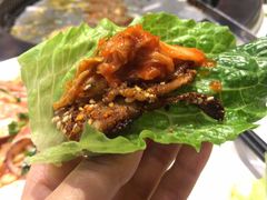 -么子烤肉(化龙池店)