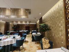 -北京西单美爵酒店-融轩中餐厅