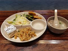 -素满香·食养自助(建邺万达店)