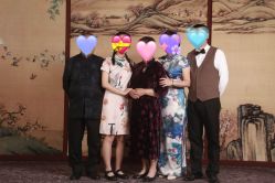 -时光纪全家福·母女写真