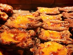 -B&C黄油与面包·THE GARDEN BAKERY概念店(世纪汇店)