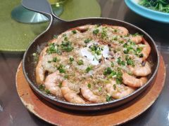 -丈母娘的饭局•新金陵菜(牛首山店)