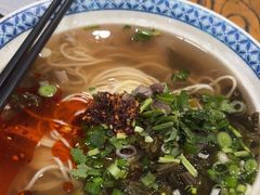 -西域美食(西直门南小街店)