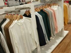 -优衣库(哈尔滨乐松广场店)