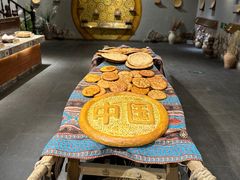 -新疆国际大巴扎