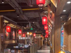 -农耕记·湖南土菜(观澜福城天虹店)