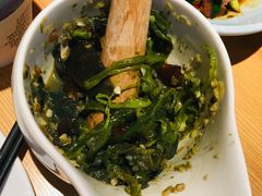 擂辣椒皮蛋-坛宗剁椒鱼头(河西王府井店)