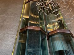 -杭州钱江新城万怡酒店-西餐厅