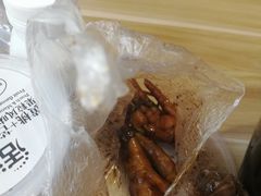 -鸡脚旮旯平江路店