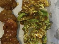 -海萍馄饨(湖北路店)