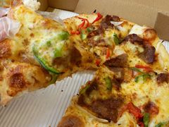 -City1+1城市比萨(国商卫星广场店)