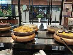 -龍歌自助小火锅(崂山丽达店)