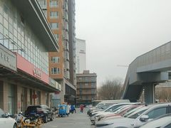 -北京亚奥国际酒店